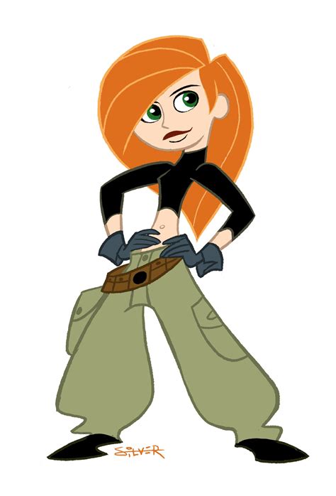 kim possible|Kim Possible 